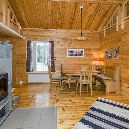 Holiday Home Pihlajapelto By Interhome Ahmovaara Extérieur photo