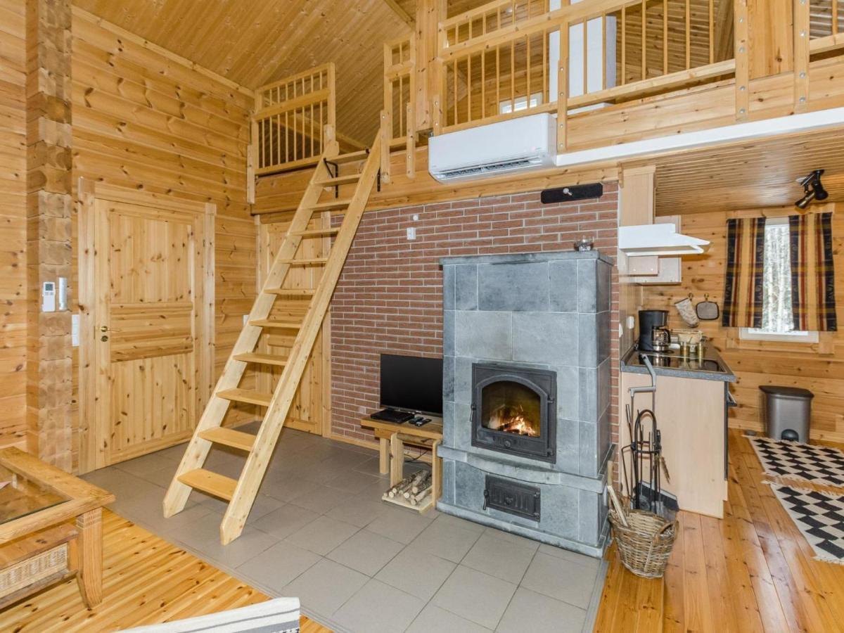 Holiday Home Pihlajapelto By Interhome Ahmovaara Extérieur photo