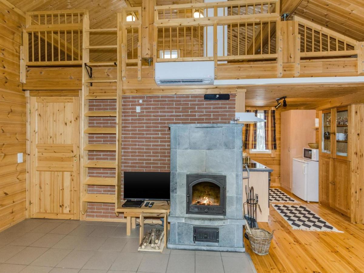 Holiday Home Pihlajapelto By Interhome Ahmovaara Extérieur photo