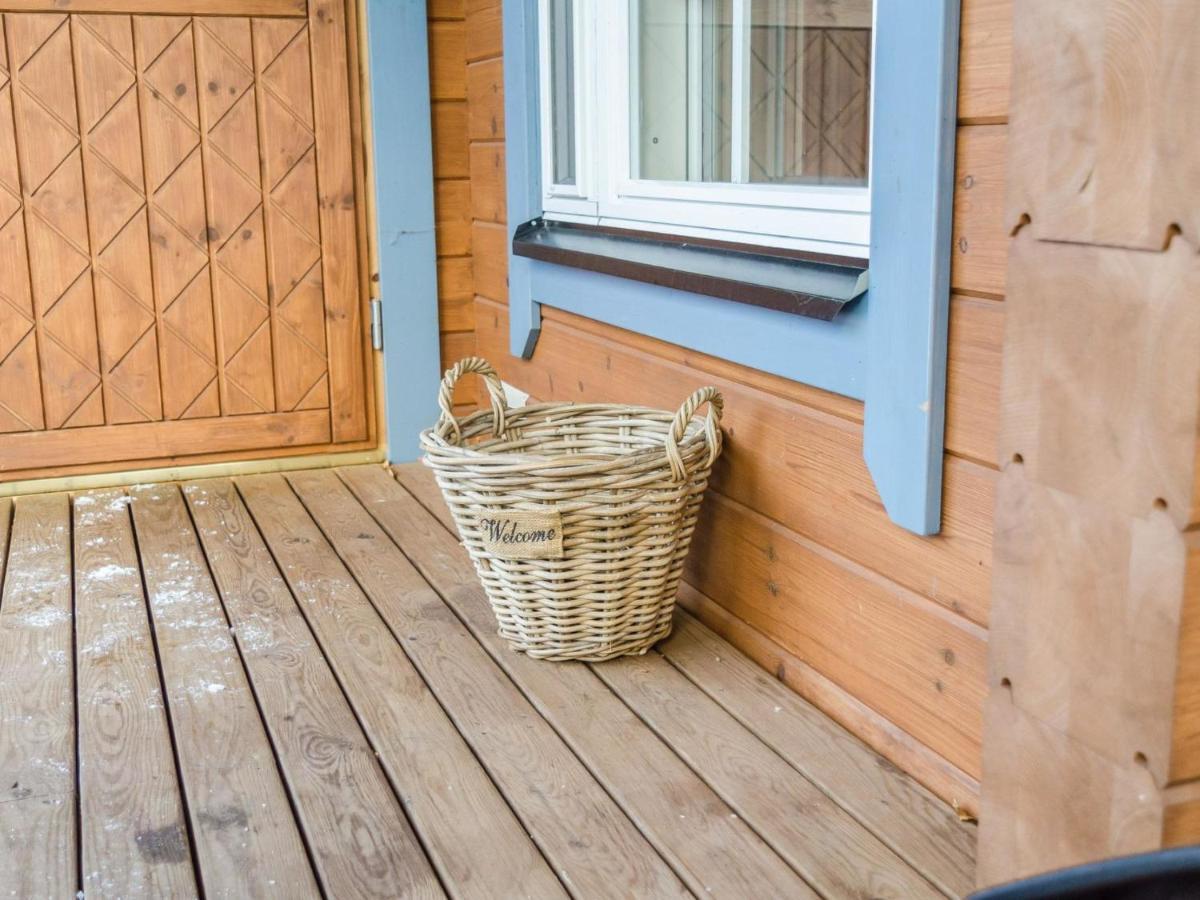 Holiday Home Pihlajapelto By Interhome Ahmovaara Extérieur photo