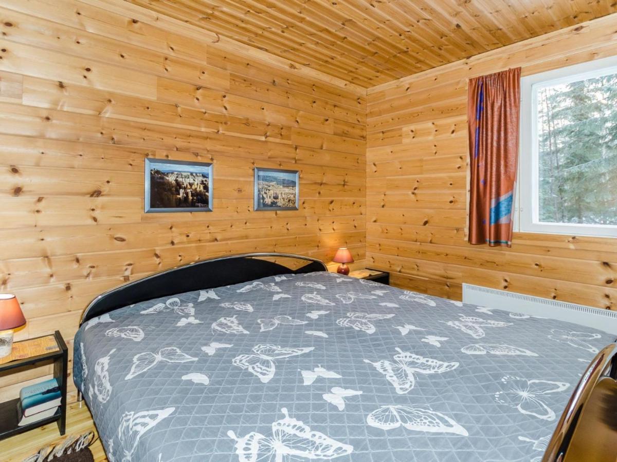Holiday Home Pihlajapelto By Interhome Ahmovaara Extérieur photo
