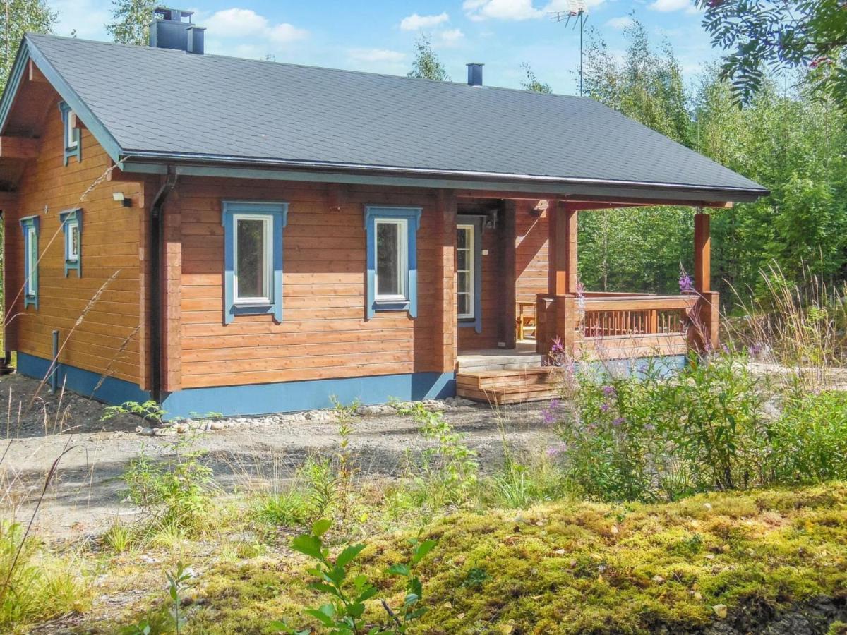Holiday Home Pihlajapelto By Interhome Ahmovaara Extérieur photo