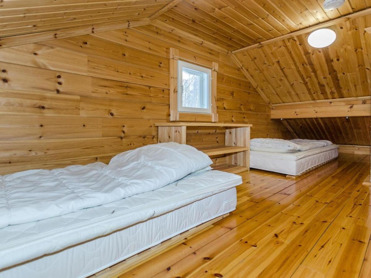 Holiday Home Pihlajapelto By Interhome Ahmovaara Extérieur photo
